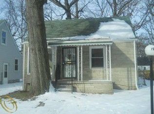 19773 Ferguson St, Detroit, MI 48235
