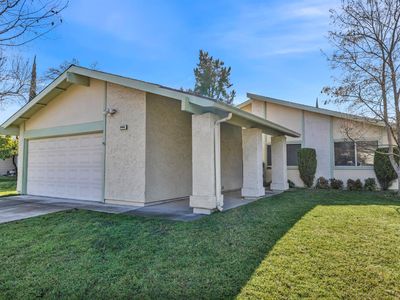 8464 Old Ranch Rd, Orangevale, CA, 95662