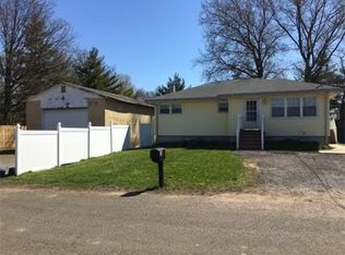 58 New St, Edison, NJ 08837