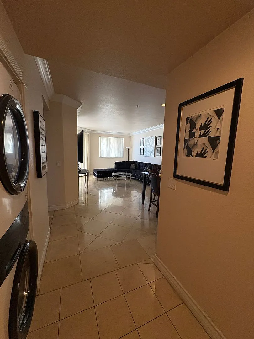 Long or short term available! Live in luxury in this fully furnished 2 bedroom condo. — Photo 2