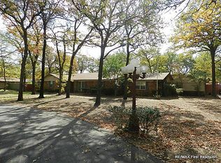 305 Brumley Rd, Aubrey, TX 76227