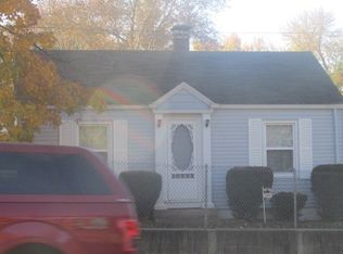 3201 E William St, Decatur, IL 62521