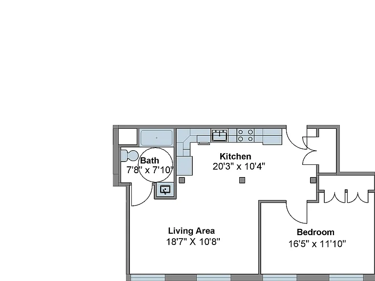 1665 Main Street — Photo 3