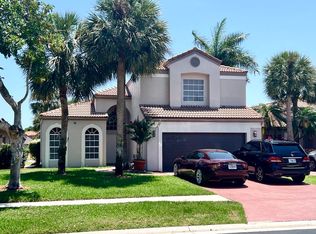 7271 Via Palomar, Boca Raton, FL 33433