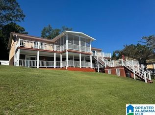 260 Bucks Dr, Vincent, AL 35178