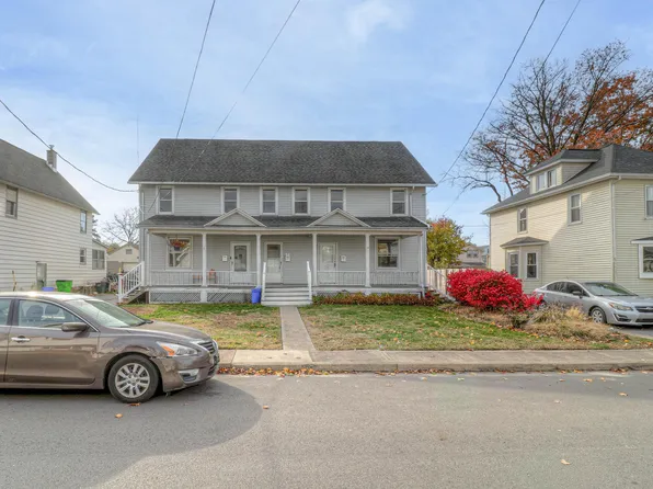 141 Culver St, Forty Fort, PA 18704