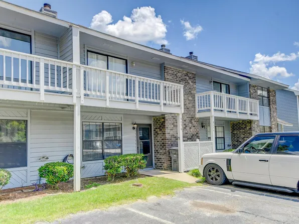 8056 Thelen St, North Charleston, SC 29406