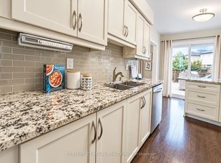 46 Blacksmith Ln, Whitby, ON L1P1N1