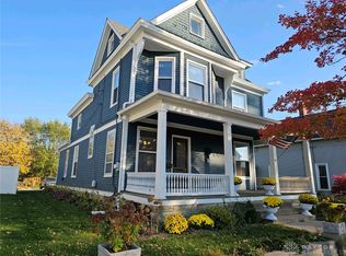 612 N Barron St, Eaton, OH 45320