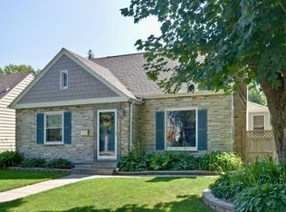 2337 Taft St NE, Minneapolis, MN 55418