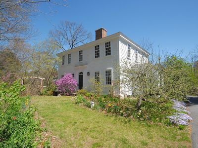 239 Stow Rd, Harvard, MA, 01451