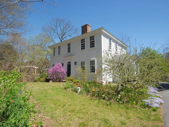 239 Stow Rd, Harvard, MA 01451