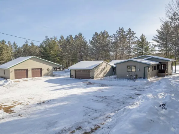 8639 Wauwatosa Ave, Tomahawk, WI 54487