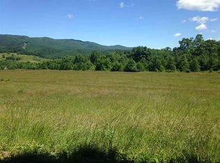 10586 Big Valley Rd, Bolar, VA 24484