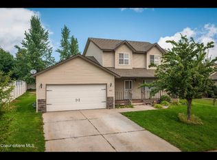 2635 W Wilbur Ave, Coeur D Alene, ID 83815