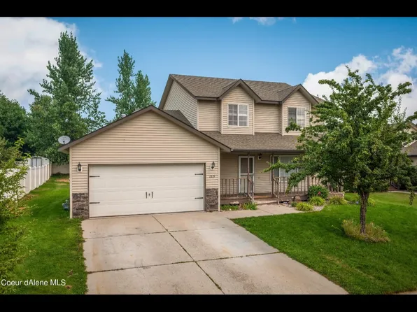 2635 W Wilbur Ave, Coeur D Alene, ID 83815