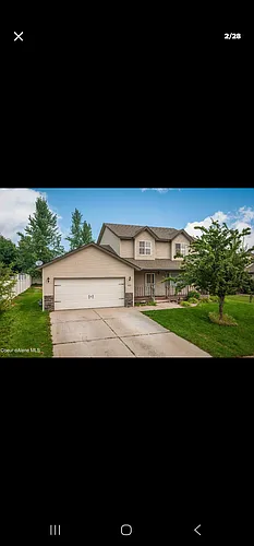 2635 W Wilbur Ave Photo 1