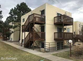 9340 W 49th Ave APT 211, Wheat Ridge, CO 80033