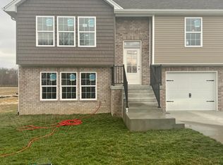 607 Tristan Ln, Elizabethtown, KY 42701
