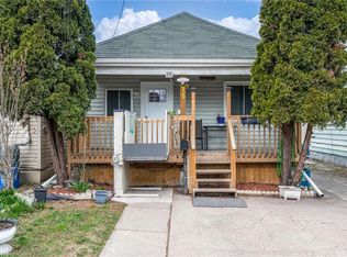 75 Stapleton Ave, Hamilton, ON L8H3N7