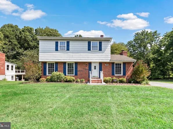 1605 Honeysuckle Dr, Forest Hill, MD 21050