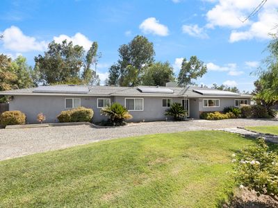 2590 N Grantland Ave, Fresno, CA, 93723