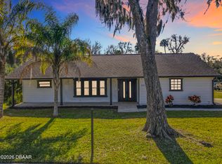 470 Merrimac Dr, Port Orange, FL 32127