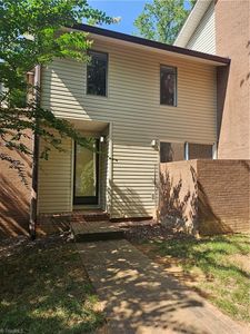 113 Forest View Dr, Winston Salem, NC, 27104
