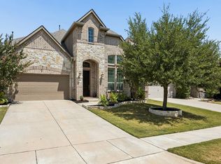 5512 Grove Cove Dr, McKinney, TX 75071