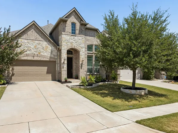 5512 Grove Cove Dr, McKinney, TX 75071