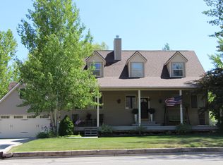173 W Burgi Ln N, Midway, UT 84049