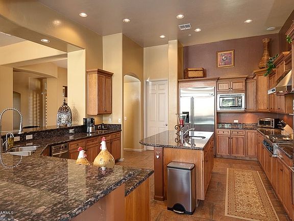 5th image of 13852 N Steprock Canyon Pl