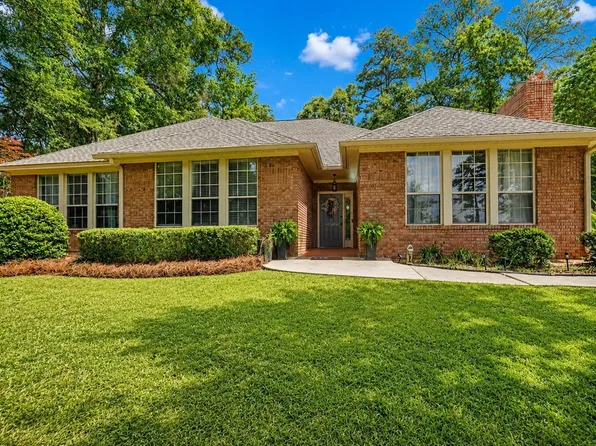 3091 Shamrock St N, Tallahassee, FL 32309
