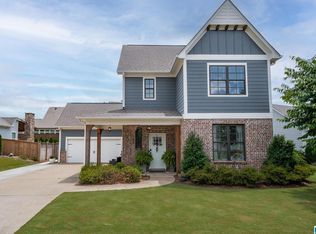 144 Griffin Park Trl, Birmingham, AL 35242
