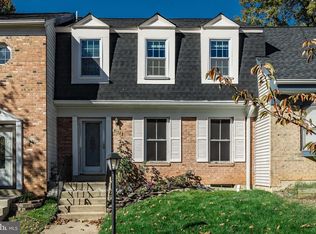 3138 Bayswater Ct, Fairfax, VA 22031