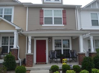 606 Bradburn Village Cir, Antioch, TN 37013