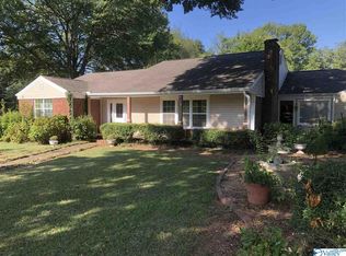 1411 11th Ave SE, Decatur, AL 35601
