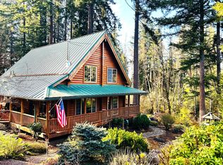 30641 S Partridge Rd, Colton, OR