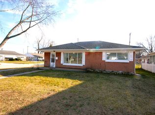 1270 E Kalama Ave, Madison Heights, MI