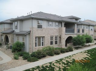 6742 S Winnipeg Cir APT 106, Aurora, CO 80016