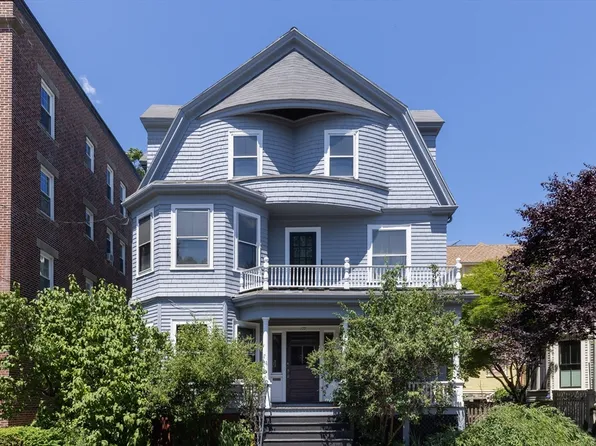 177 Hancock St, Cambridge, MA 02139