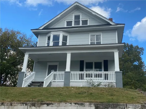 417 N 16th St, Saint Joseph, MO 64501