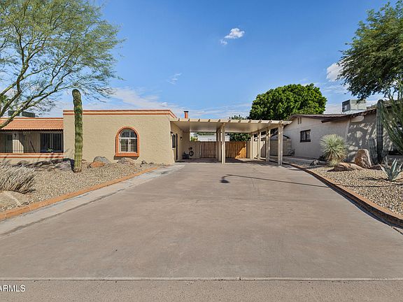 4th image of 9601 N 35TH Place