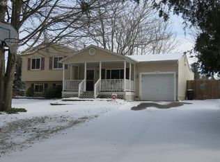 640 Madison, Perry, MI 48872