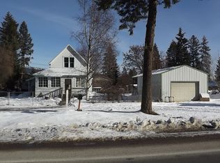 620 Highway 20, Newport, WA 99156