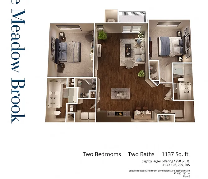 Five Points Apartments — Photo 26