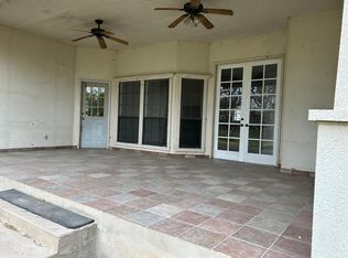 468 Weyrich Farm Rd, Eagle Pass, TX 78852