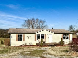 523 Odell Rd, Maryville, TN 37801