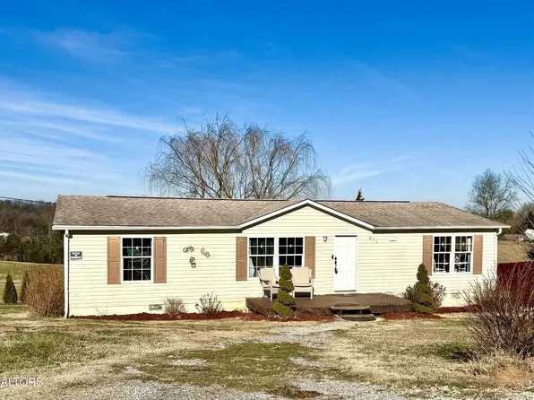 523 Odell Rd, Maryville, TN 37801