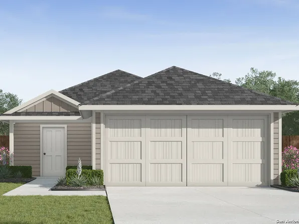 12555 Ivory Pkwy, Converse, TX 78109